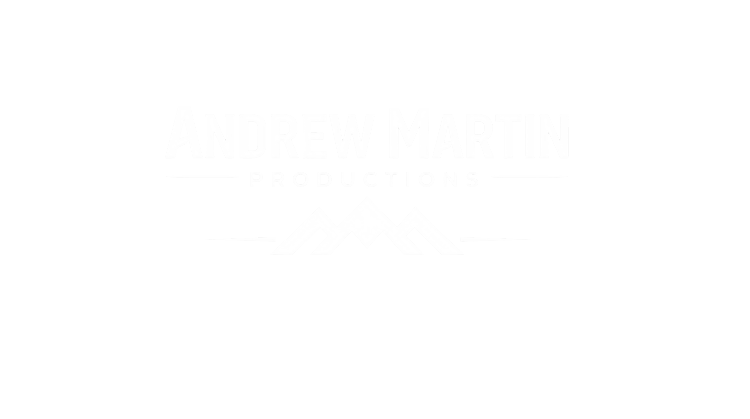Andrew Martin Productions Logo